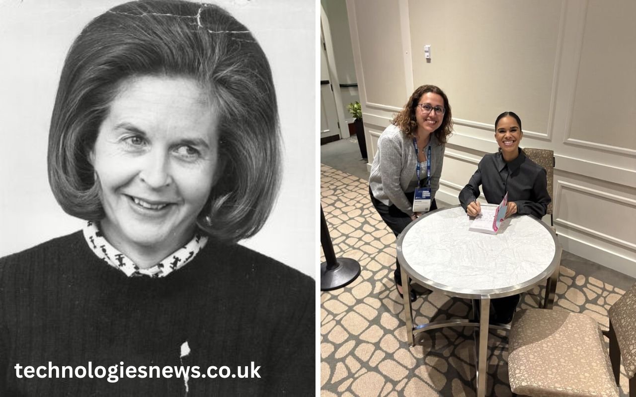 mary garfield
