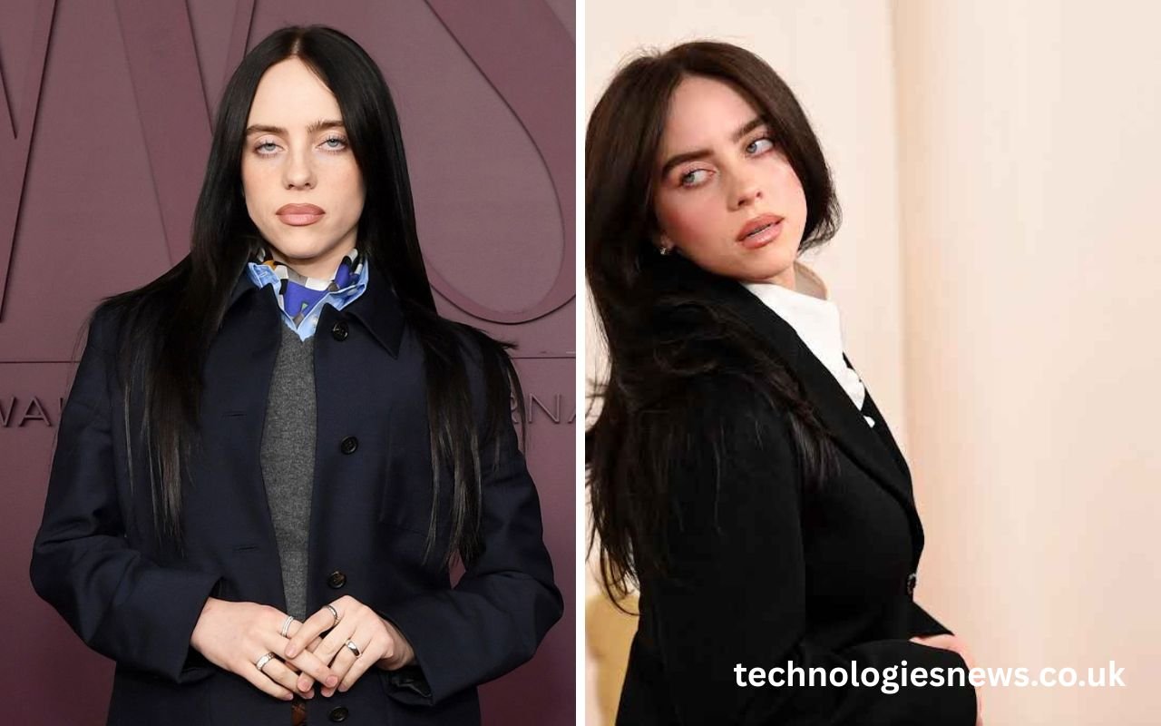 billie eilish net worth