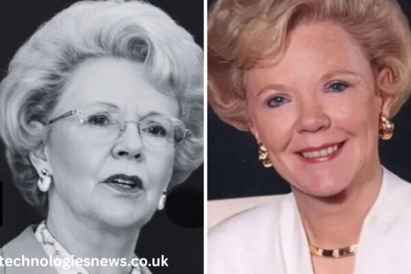 marilyn kroc barg