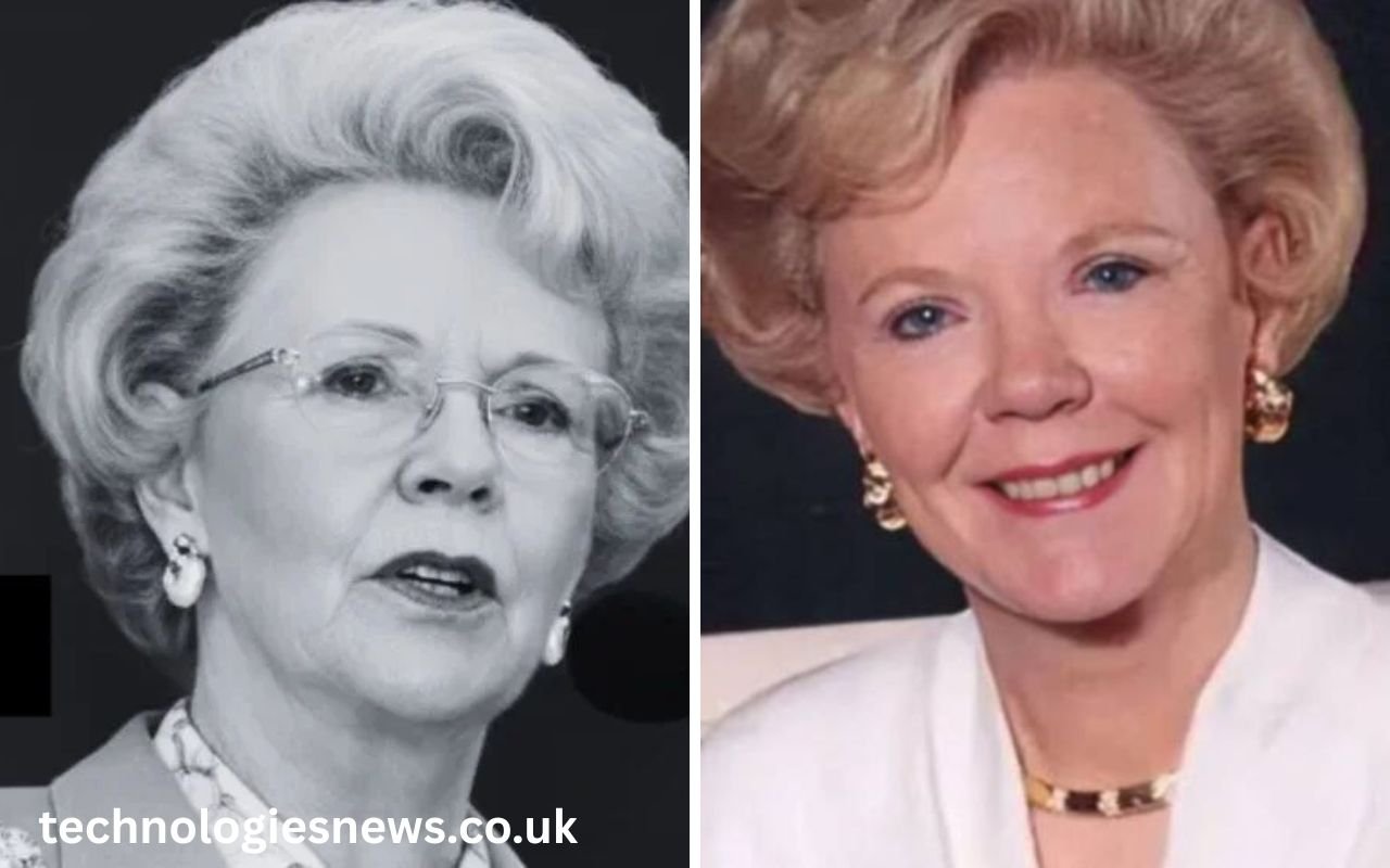 marilyn kroc barg