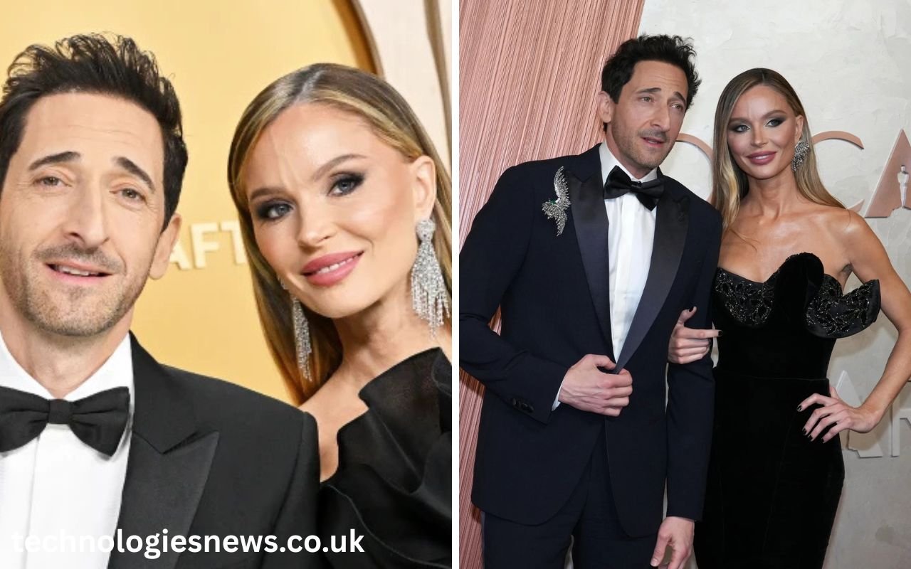 adrien brody wife