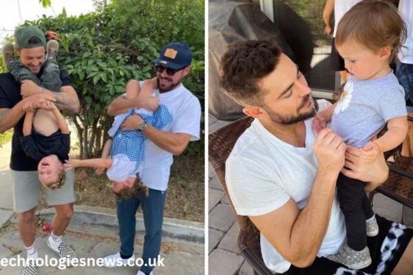 henry efron wife