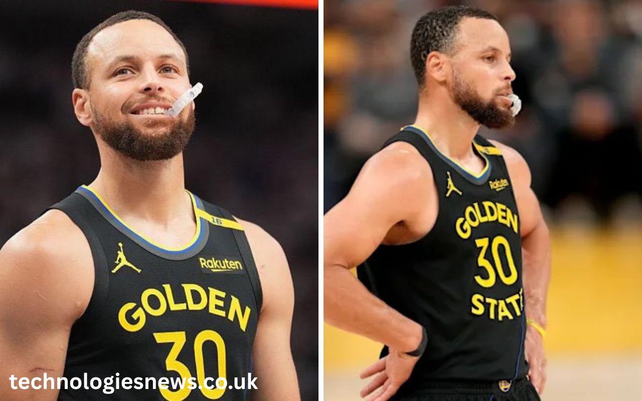 steph curry injury
