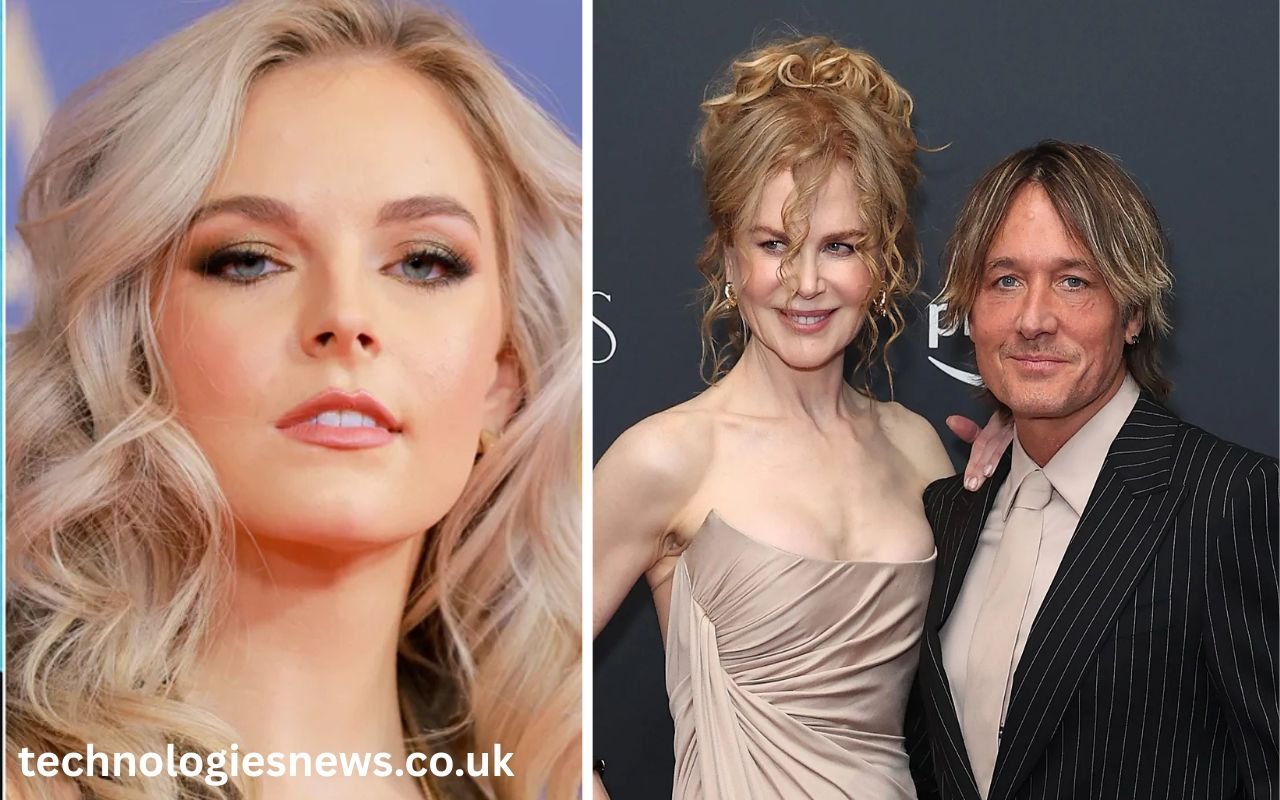 keith urban new girlfriend