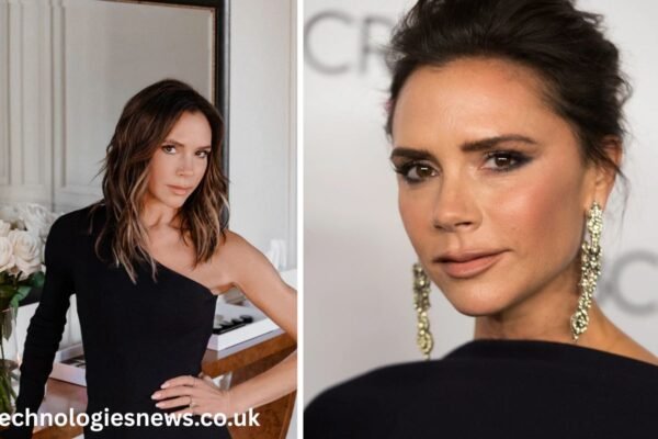 victoria beckham beauty