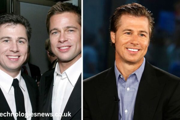 brad pitt siblings