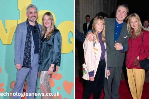 carly witney husband