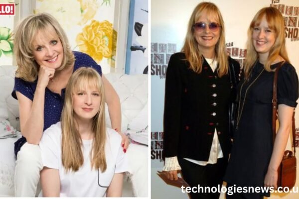 how old is carly witney?