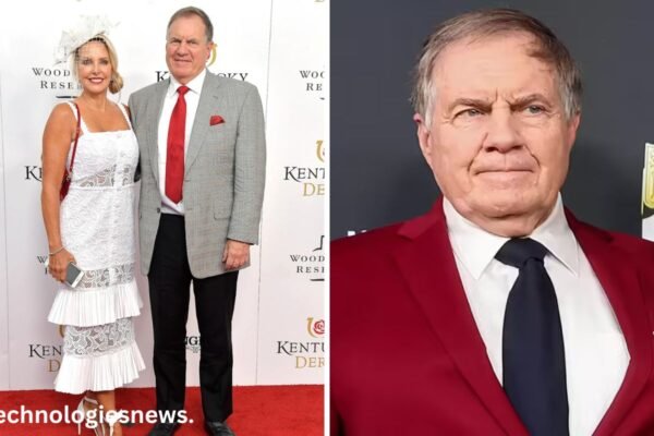 debby clarke belichick age
