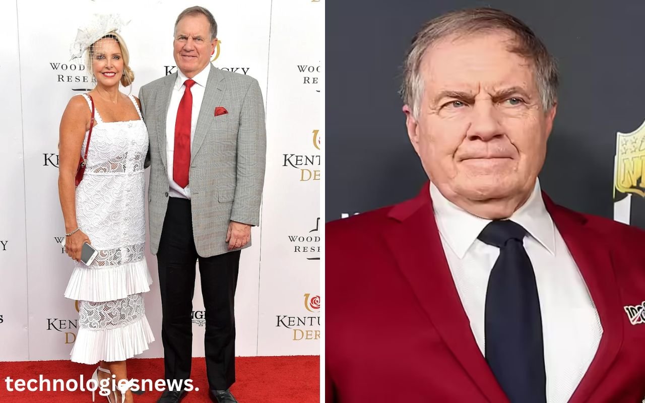 debby clarke belichick age