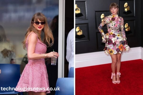 swift taylor dress