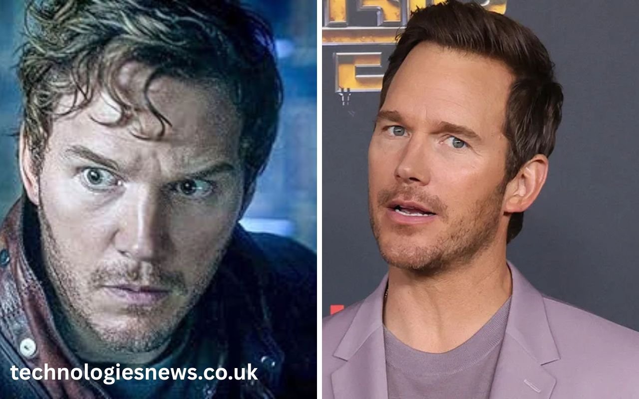 chris pratt charlie kirk