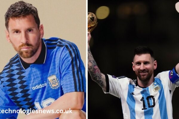 messi argentina jersey