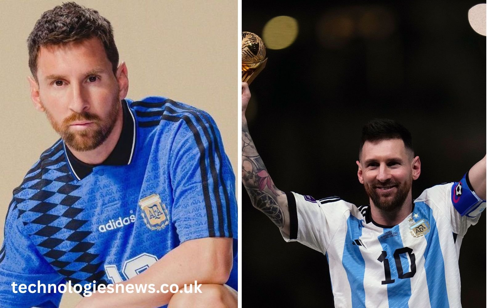 messi argentina jersey