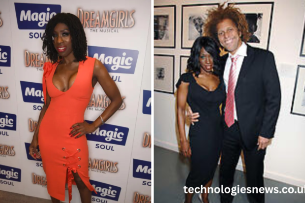 david neita wife