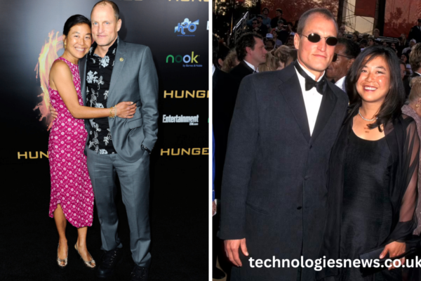 nancy simon woody harrelson