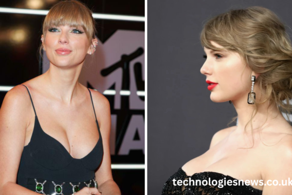did taylor swift have boob job